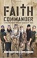 Faith Commander: Living Five Values from the Parables of Jesus