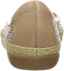 clarks women's danelly adira ballet flat