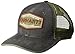 Carhartt Men's Silvermine Cap, Black, OFA