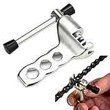 Exteren Bicycle Mountain Bike Cycling Steel Chain