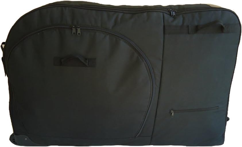 SWANE Bike Travel Case Bicycle Transport Bag 29ers