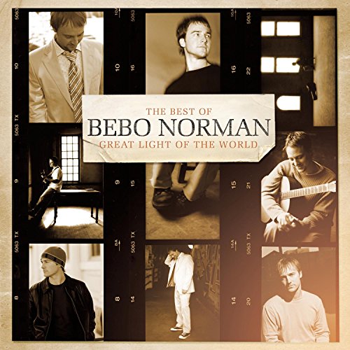 Bebo Norman - With Open Hands Artists In Worship - Zortam Music