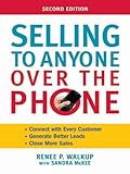 Selling to Anyone Over the Phone