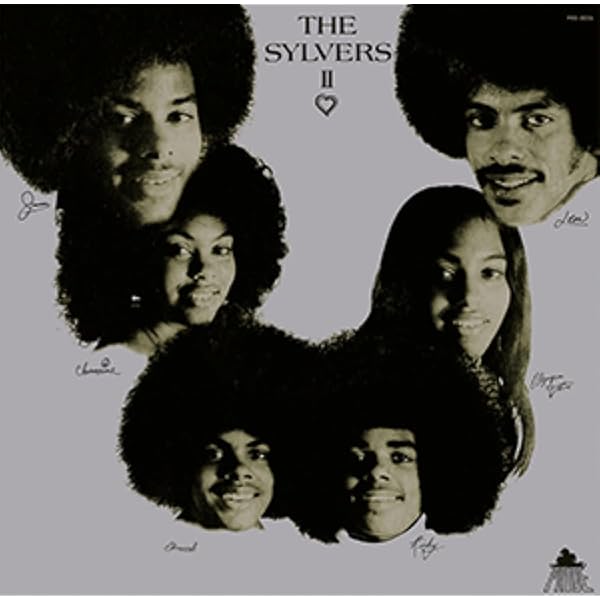 SYLVERS - The Sylvers (Remastered) (incl. 4 Bonus Tracks) - Amazon