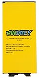 LG G5 Battery BL-42D1F 2700mAh Replacement Battery