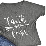 TEXXIS Women Casual Round Neck Short Sleeve Letters Printing T-Shirt Knits & Tees