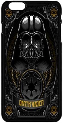 Star Wars film series Darth Vader design Cover phone Case for iPhone 6 / 6s