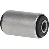 ACDelco 45G15359 Professional Rear Leaf Spring Bushing