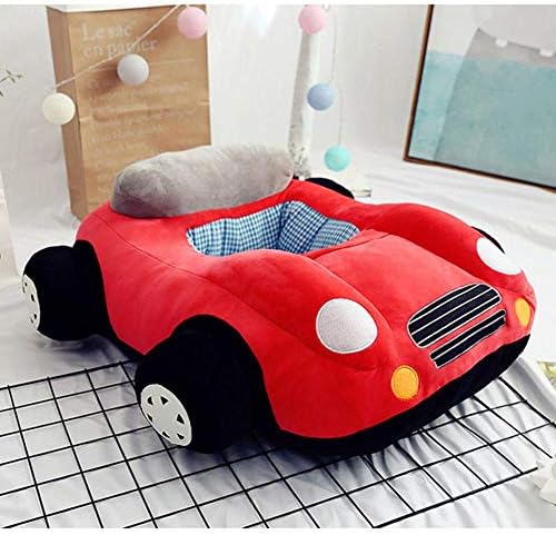 ベビーソファー いす ベビーチェア 贈り物 お座り練習 ６カ月以上 車 産祝い お座り練習 ホーム ソフトチェア プレゼント ぬいぐるみ B086bzs5g7 赤ちゃん椅子 可愛い ベビーチェア