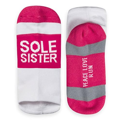 Gone For a Run Inspirational Athletic Running Socks | Women's Woven Low Cut | Inspirational Slogans | Over 25 Styles