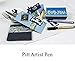 Faber-Castell Pitt Artist Pen - Gold