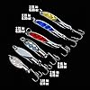 Sougayilang-30pcs-5-Styles-Metal-Spoon-Fishing-Lure-with-Treble-Hooks Sougayilang-30pcs-5-Styles-Metal-Spoon-Fishing-Lure-with-Treble-Hooks