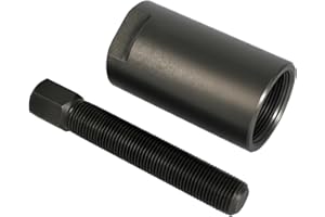 Mantt 33mm Flywheel Puller Remover Fit for WR250F/ WR450F 4 Stroke Enduro, GSX-R750 GSX-R600 GSXR1000 WR 450F YFZ450 CN250 He