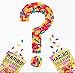 Haribo Gold Bears Mystery Flavors 4 Ounce Bag