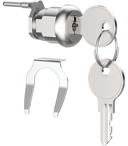 Replacement Key #008 To Suit IKEA ERIK Cabinet-FREE POSTAGE IN AUST - Foto 4