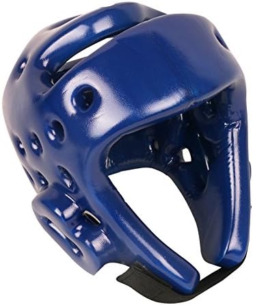 TRENTON Boxing Headgear Taekwondo Muay Thai Helmet Head Guard Protector Training Gear for Adults Kids