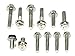 Evergreen EGR-6.4-201 EGR Delete Kit