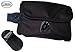 Creed Outdoor Products Sling Saddle Shoulder Clip & Belt Combo, Carry Your Rifle Hands Free, Easily Hooks to Your Rifle Sling and Holds Your Gun securely.