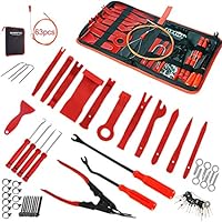 STYLINGCAR Demontage Werkzeug Auto Zierleistenkeile Verkleidungs Werkzeug f¨¹r Innen-Verkleidung Ausbau, Verschiede Arten...