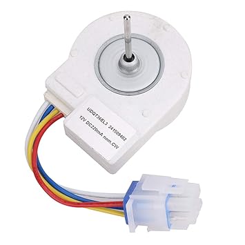 241509402 ventilador de motor de evaporador ventilador congelador ...