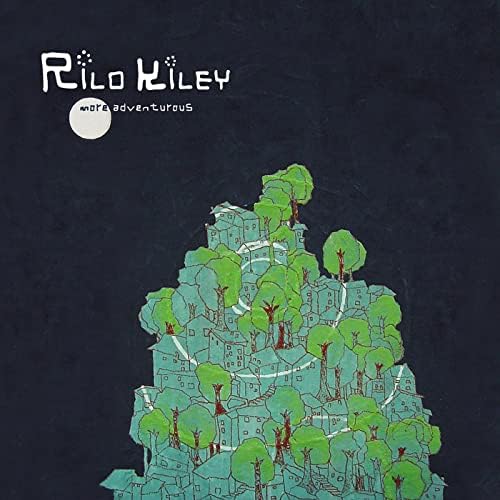 Rilo Kiley - Under The Black Light - Amazon.com Music