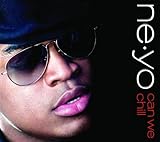 Ne-Yo Album: «Can We Chill» (Front side)
