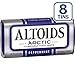 Altoids Arctic Peppermint Sugar-free Mints (8 pk.)