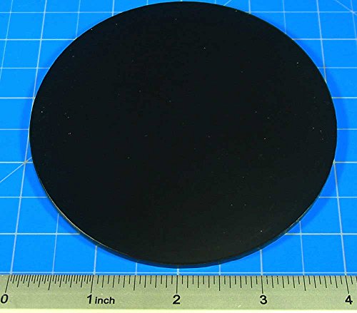 RPG Bases, 4 Inch Circular, Gargantuan Figure Size (1)
