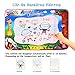 Doodle Drawing Mat, Conthfut Water Doodle Mat 39.5