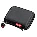 Hermitshell Hard EVA Travel Case for Portable Charger RAVPower 10000mAh Power Bank (Black)