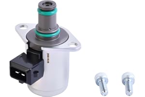 TYCARDOR HT 2114600984 Power Speed Related Steering Proportioning Solenoid Valve Power Steering Control Valve Compatible with Mercedes Ben-z CLS500 CLS550 E320 E550 GL320 GL450 GL550 ML320 ML500 S400 Some Models