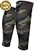 Compression Calf Sleeves (1 Pair) Leg Compression Socks for Shin Splints & Calf Pain Relief, Perfect for Men Women Runners Cycling, Improve Performance