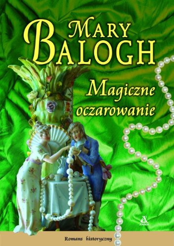 Magiczne oczarowanie (Simply Quartet #3)