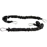 Front Runner Black Stratchits (Long) (Tie Down Lashing Straps)