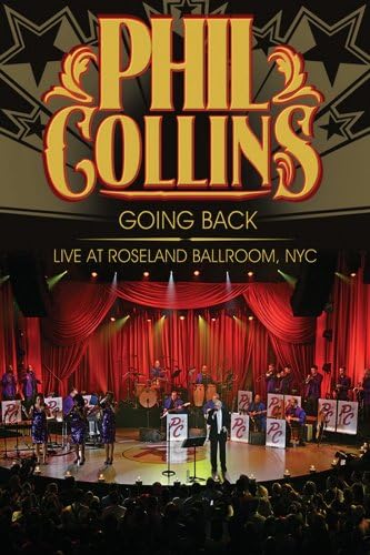 Going Back: Live at Roseland Ballroom, NYC
