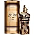 JPG LE MALE ELIXIR- PARFUM -125ML