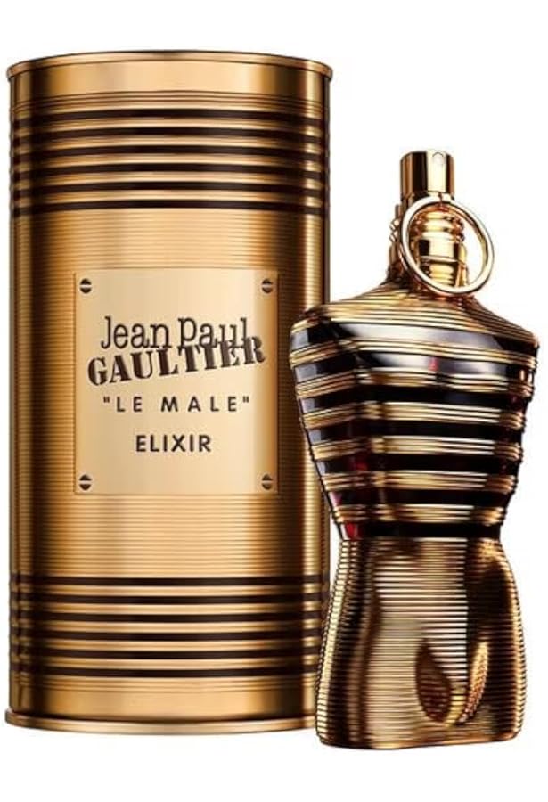 Le Male Le Parfum Jean Paul Gaultier - Perfume Masculino - Edp