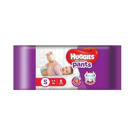 huggies wonder pants amazon