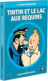 Tintin Et Le Lac Aux Requins - Remasterisé