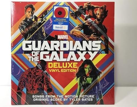 Amazon.com: Guardians Of The Galaxy Vol. 2: Awesome Mix Vol. 2