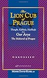 The Lion Cub of Prague: Genesis (The Lion Club of Prague)