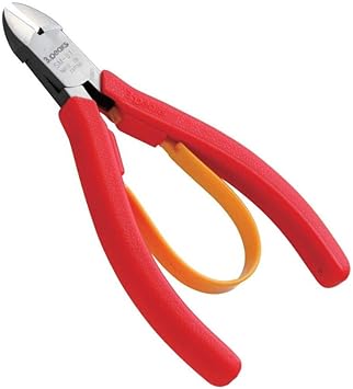 Amazon Co Jp Suri Pi Kusu 3 Peaks Minimaikuronippa Plastic With Spring 100 Mm Sm Geanee Gm 01 A Diy Tools Garden