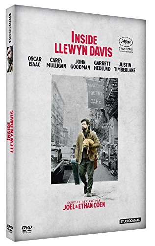 Inside Llewyn Davis