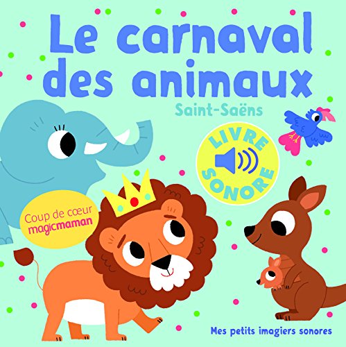 Le carnaval des animaux by 