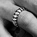 Jude Jewelers 6mm Stainless Steel Gothic Skull Biker Ring (7)