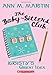 The Kristy's Great Idea (The Baby-Sitters Club #1) (1)