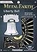 Fascinations Metal Earth Liberty Bell 3D Metal Model Kit