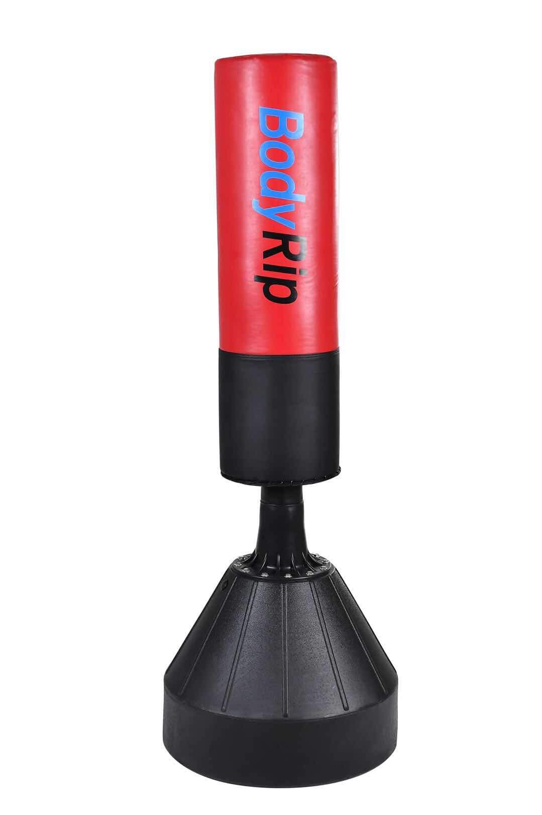 opti fold up exercise bike