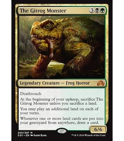 MTGプレイマット　Spore Frog Family Spore Frog, Modern Horizons (MH1) Price History