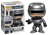 Funko POP Movies: Robocop Vinyl Figure